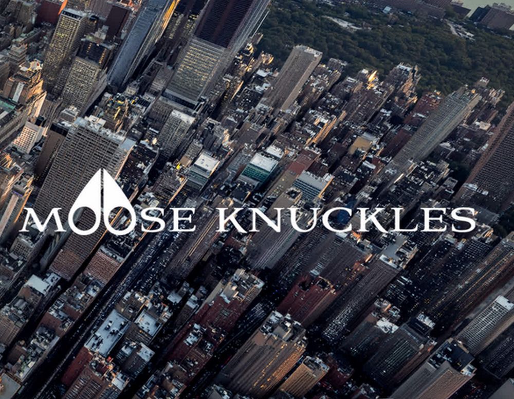 Moose Knuckles